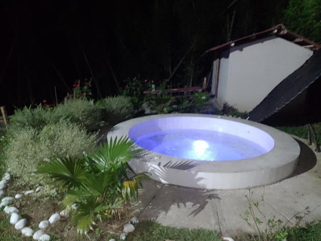 Hermosa finca para descansar photo 4