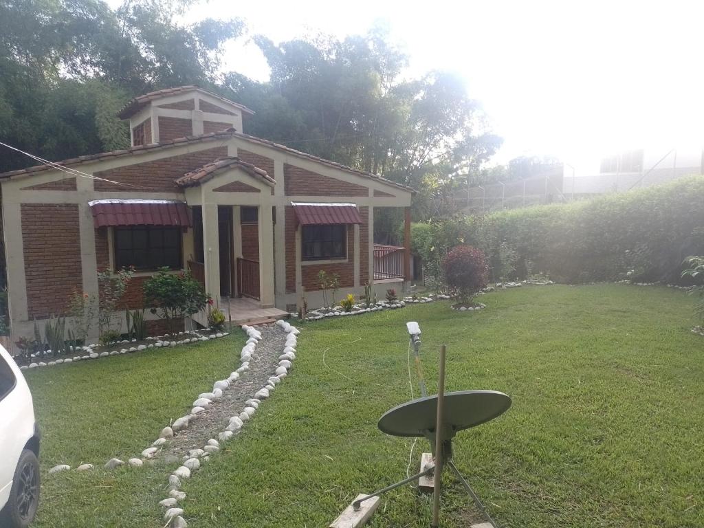 Hermosa finca para descansar photo 2