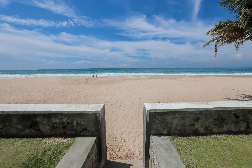 Bieshu Beach Hive photo 1