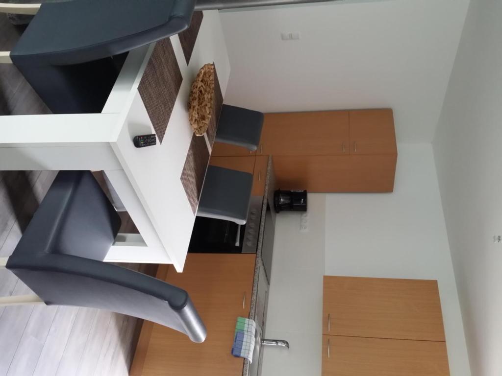 HD City Apartments Room Type - Apartment with Terrace