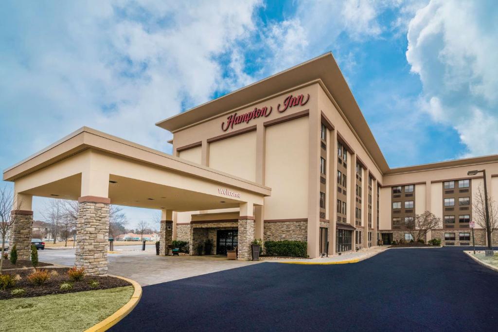 Hampton Inn Downingtown/Exton image