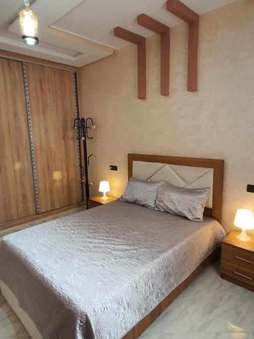Appartement Dar Meknès photo 2