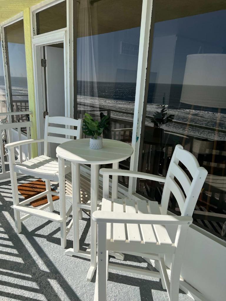 Beach Blessing - Oceanfront at Symphony Beach Club image