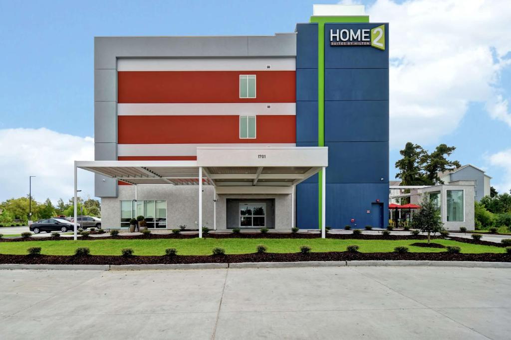 Home2 Suites by Hilton Harvey New Orleans Westbank image