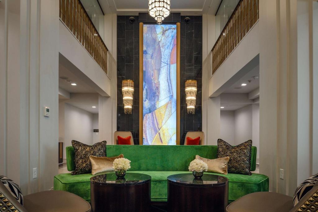 Tulsa Club Hotel Curio Collection By Hilton photo 2