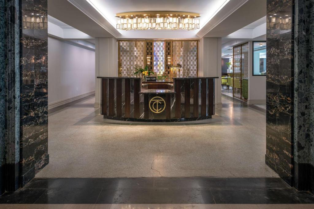 Tulsa Club Hotel Curio Collection By Hilton photo 4