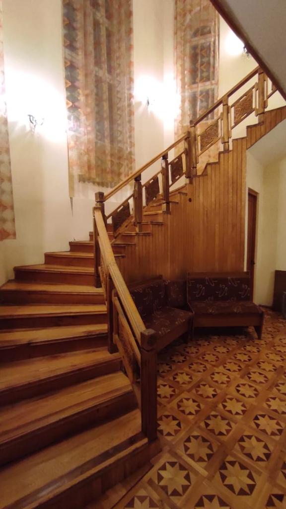 Гаварский уют