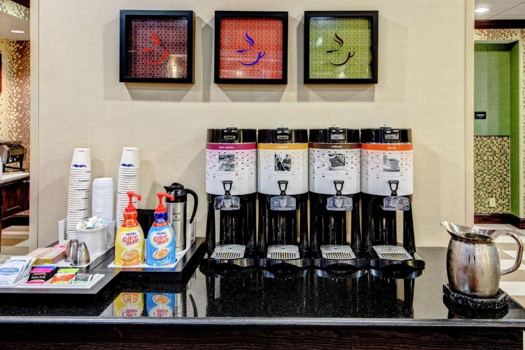 Hampton Inn Cambridge photo 4