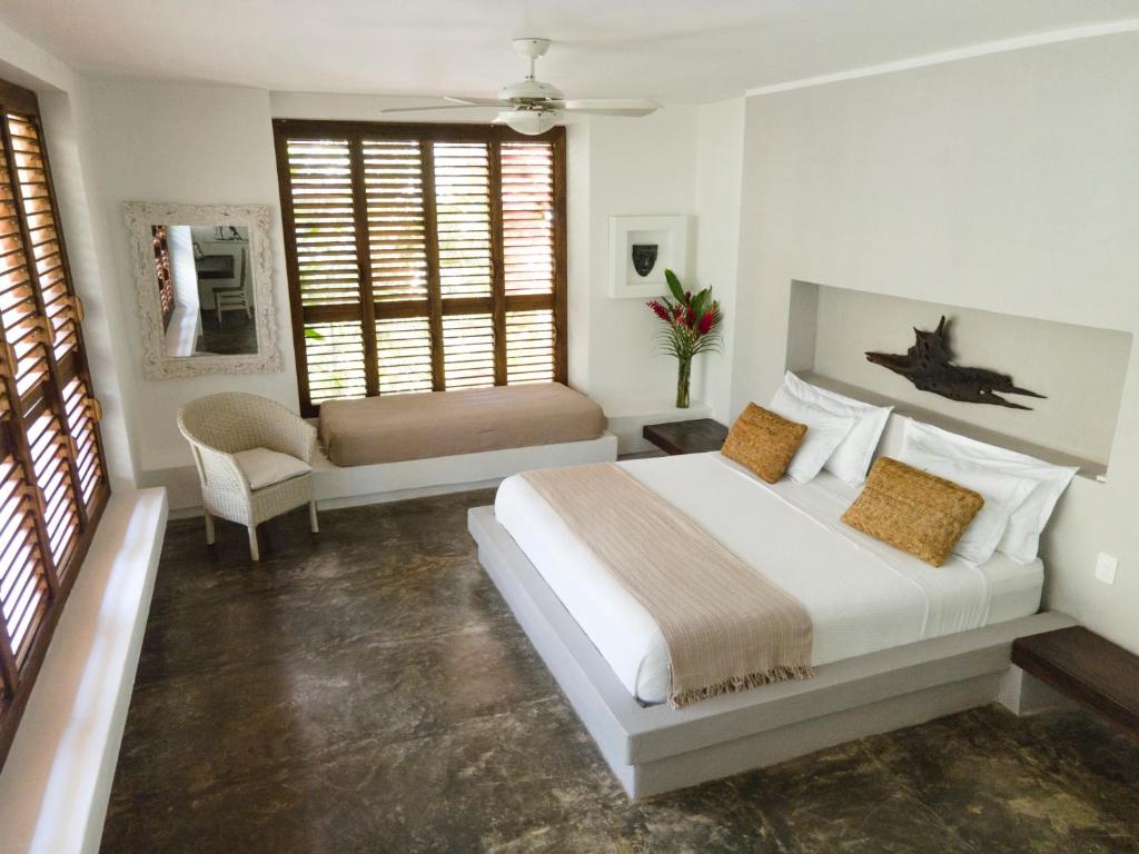 Villa Playa Tayrona, Los Naranjos photo 2