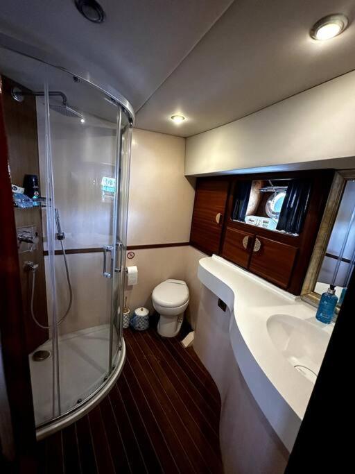 Bodrum Private Yacht Rental photo 2