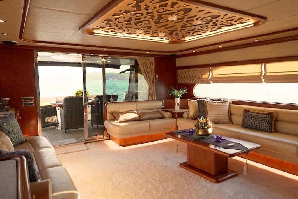Bodrum Private Yacht Rental photo 3