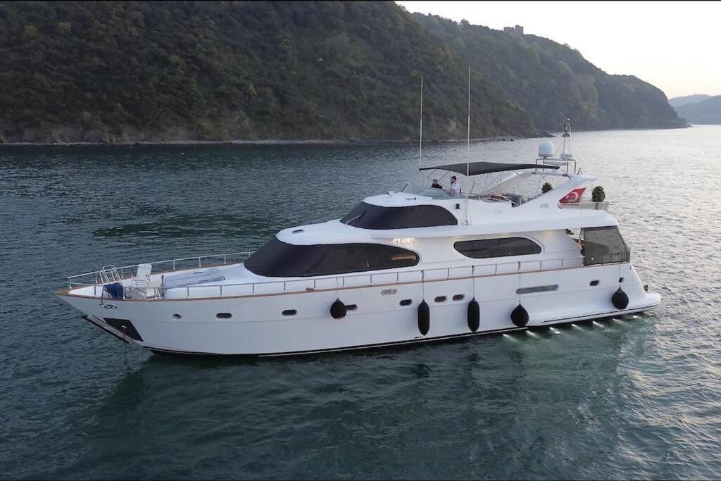 Bodrum Private Yacht Rental photo 4