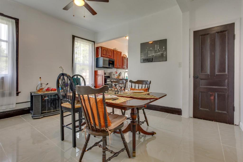Updated Apartment Near New York City! photo 3