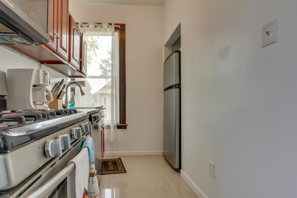Updated Apartment Near New York City! photo 4