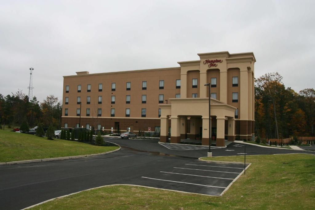 Hampton Inn Turnersville (Philadelphia Area) image