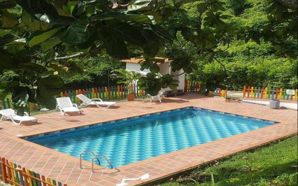 Hotel Villa Lucila photo 1