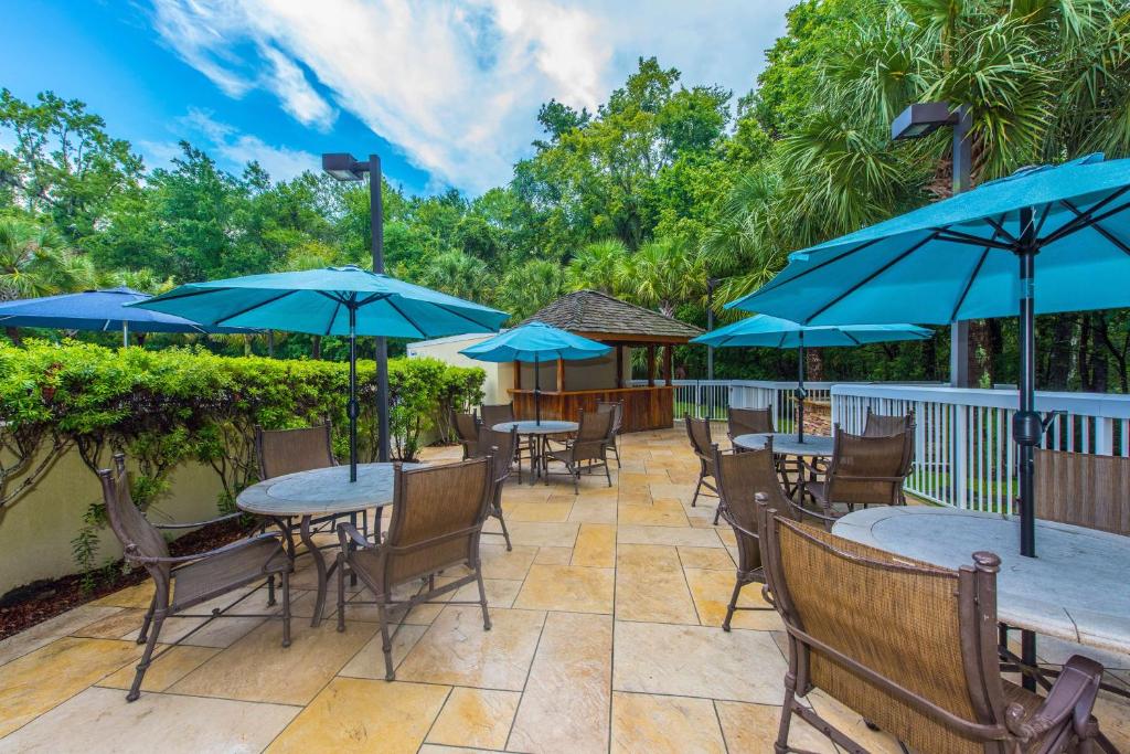 DoubleTree by Hilton North Charleston - Convention Center photo 4