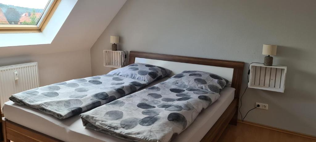 Ferienwohnung Emmerthal photo 1