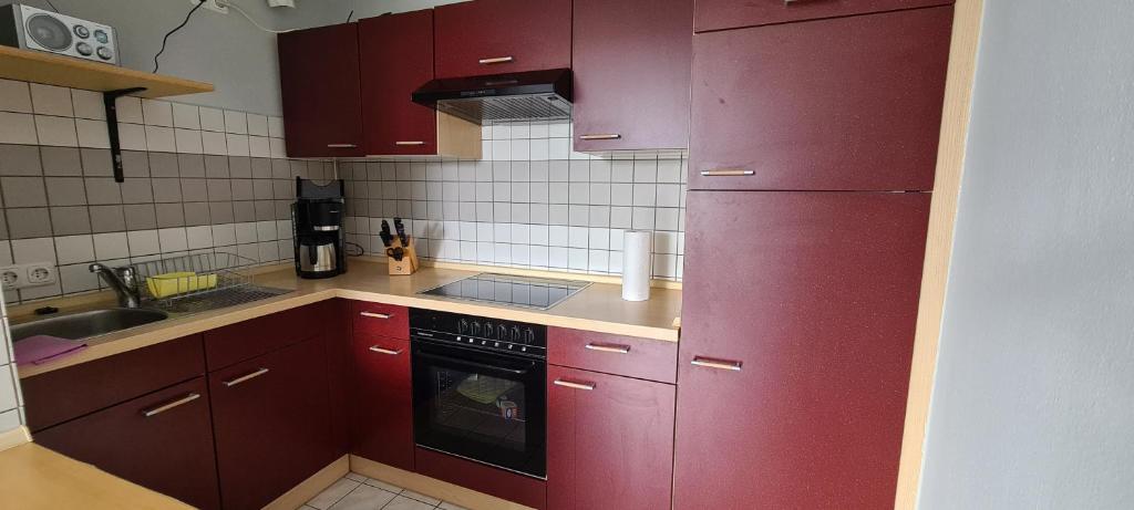 Ferienwohnung Emmerthal photo 2