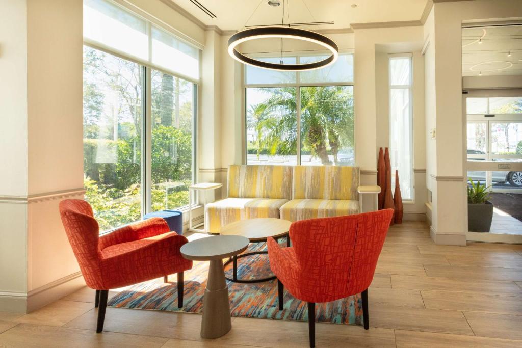 Hilton Garden Inn Daytona Beach Airport photo 4