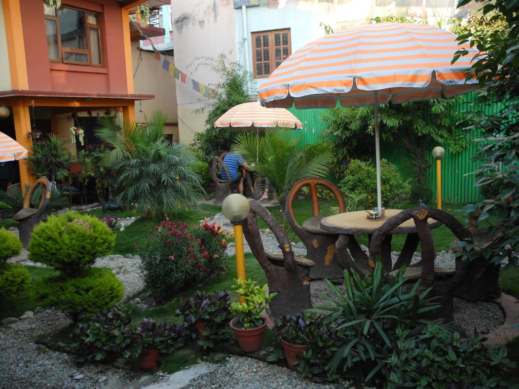 Elbrus Home photo 3