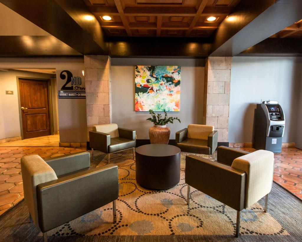 Doubletree by Hilton McAllen photo 4