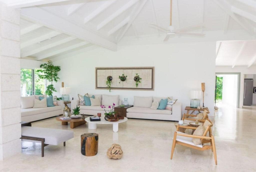 Sunny Vacation Villa No 92 photo 2
