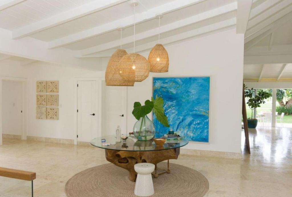 Sunny Vacation Villa No 92 photo 4