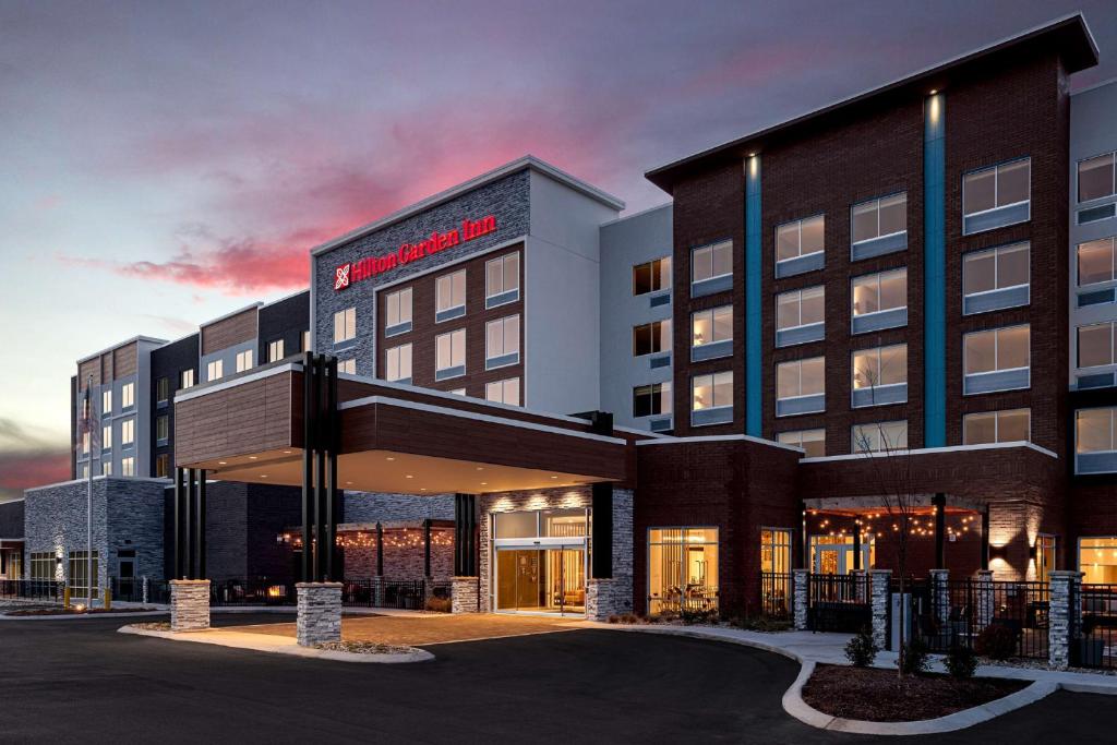 Hilton Garden Inn Mt. Juliet image