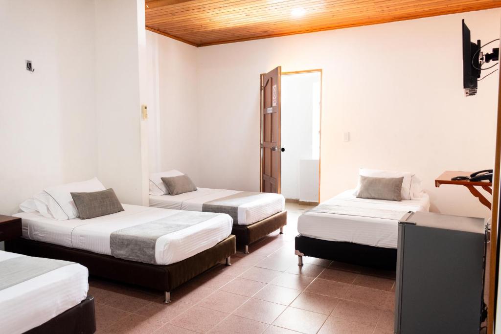 Hotel Corozal Plaza photo 4