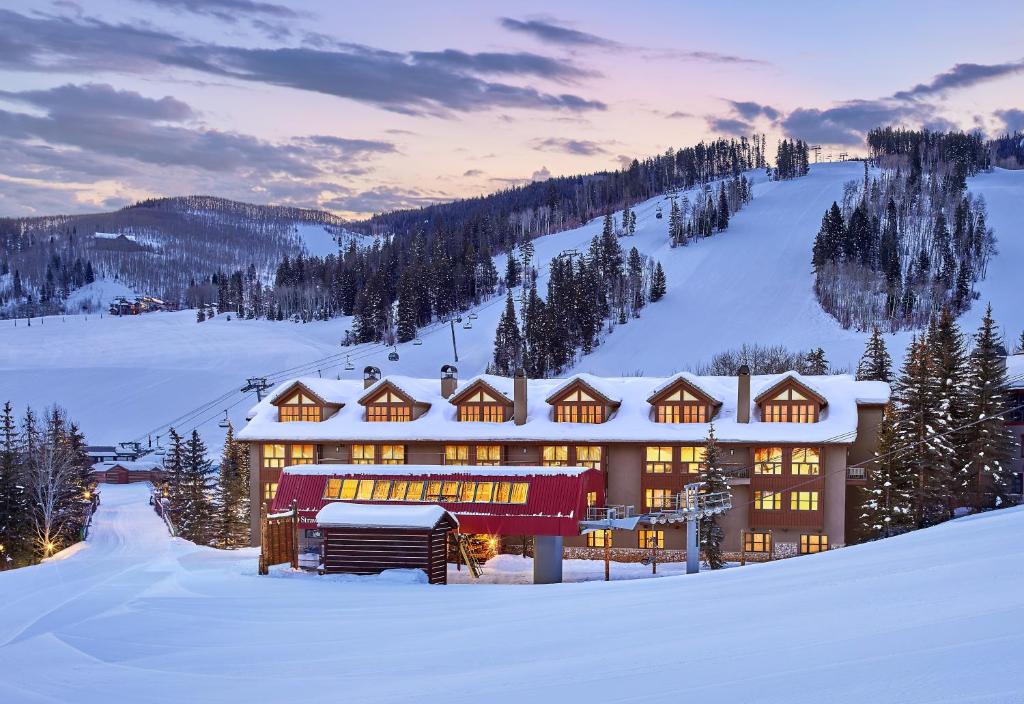 The Osprey at Beaver Creek, a RockResort photo 1