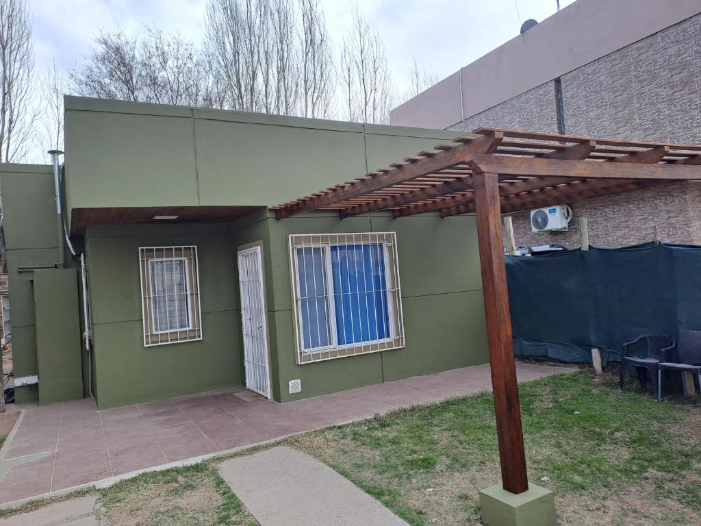 NEUQUEN alojamiento photo 2
