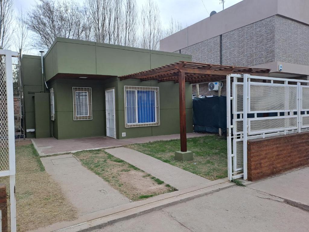 NEUQUEN alojamiento photo 1