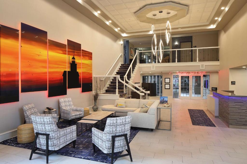 Hampton Inn Holland photo 4