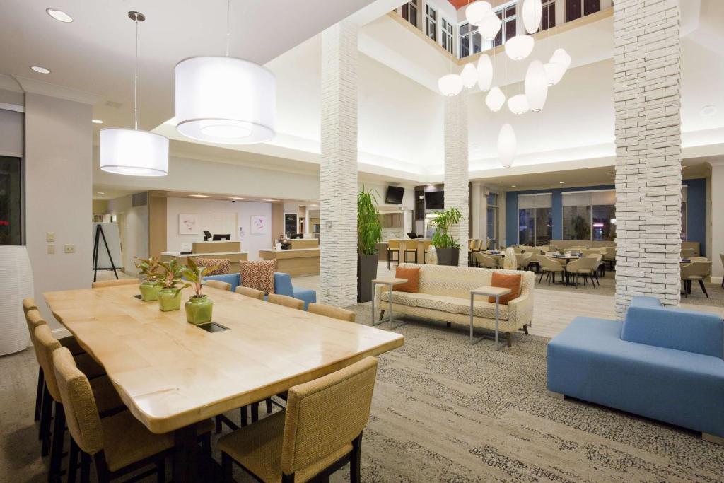 Hilton Garden Inn Minneapolis Eagan image