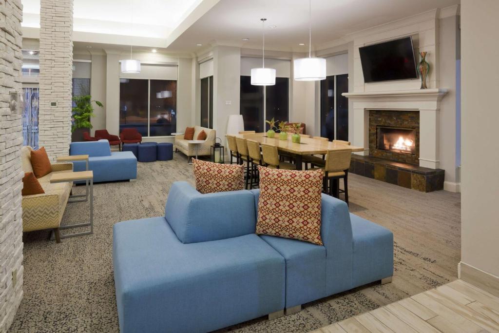 Hilton Garden Inn Minneapolis Eagan photo 4