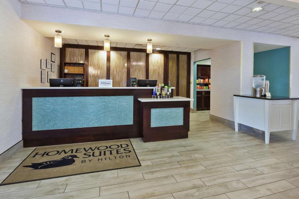 Homewood Suites by Hilton Chesapeake - Greenbrier photo 4