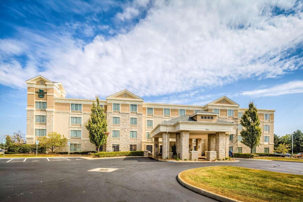 Homewood Suites by Hilton Columbus/Polaris, OH image