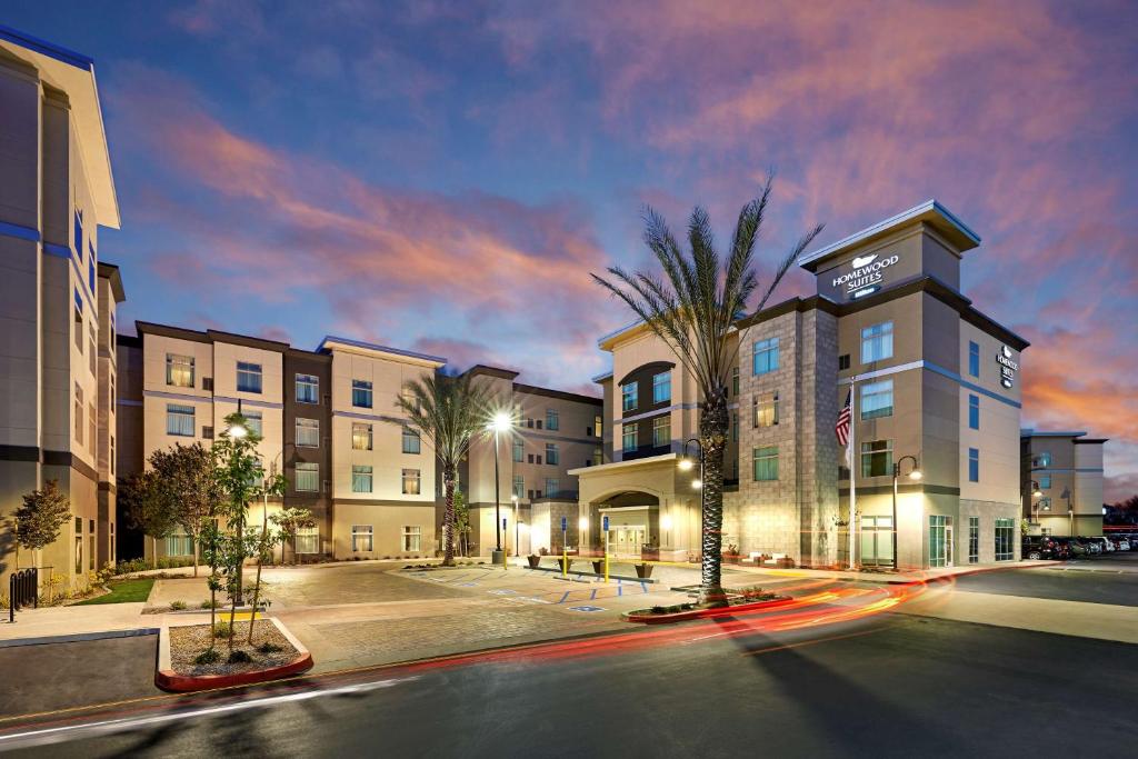 Homewood Suites by Hilton Los Angeles Redondo Beach image