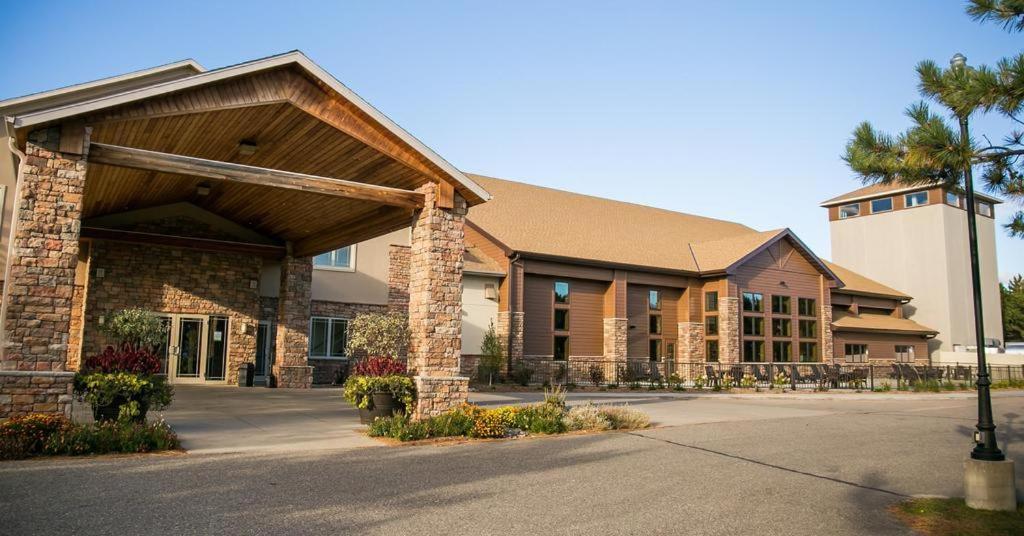 Thumper Pond Resort photo 2