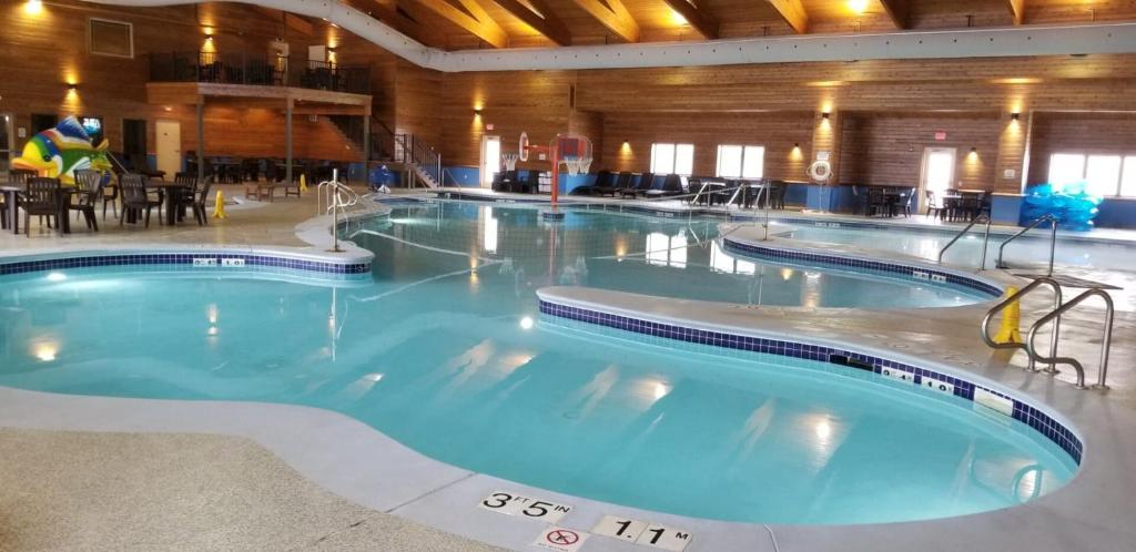Thumper Pond Resort photo 4