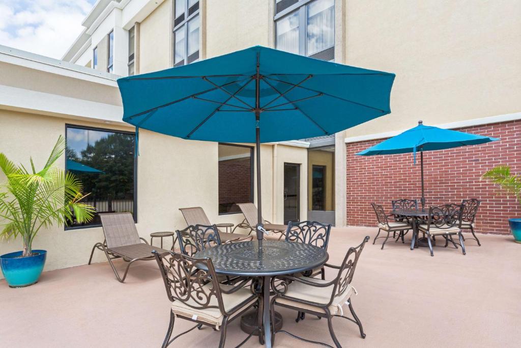 Hampton Inn Norcross photo 1