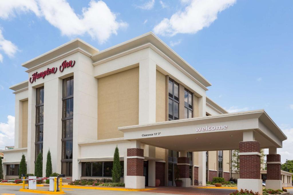 Hampton Inn Norcross photo 2
