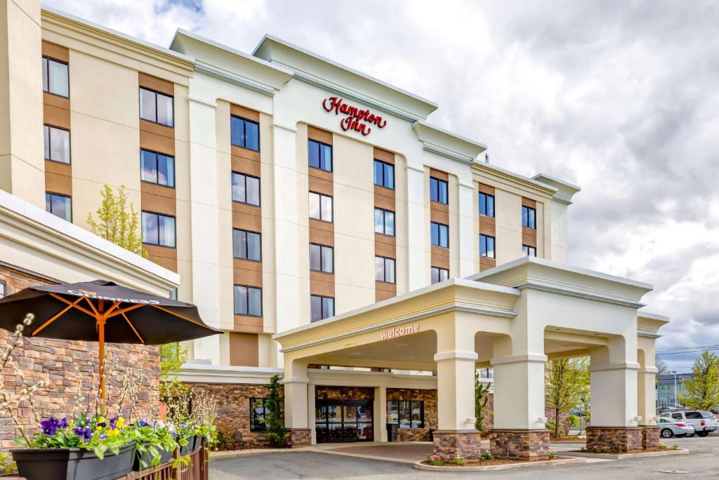 Hampton Inn Boston - Norwood image