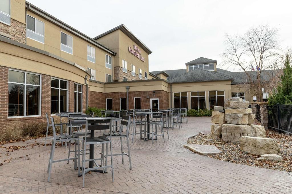 Hilton Garden Inn West Des Moines photo 1