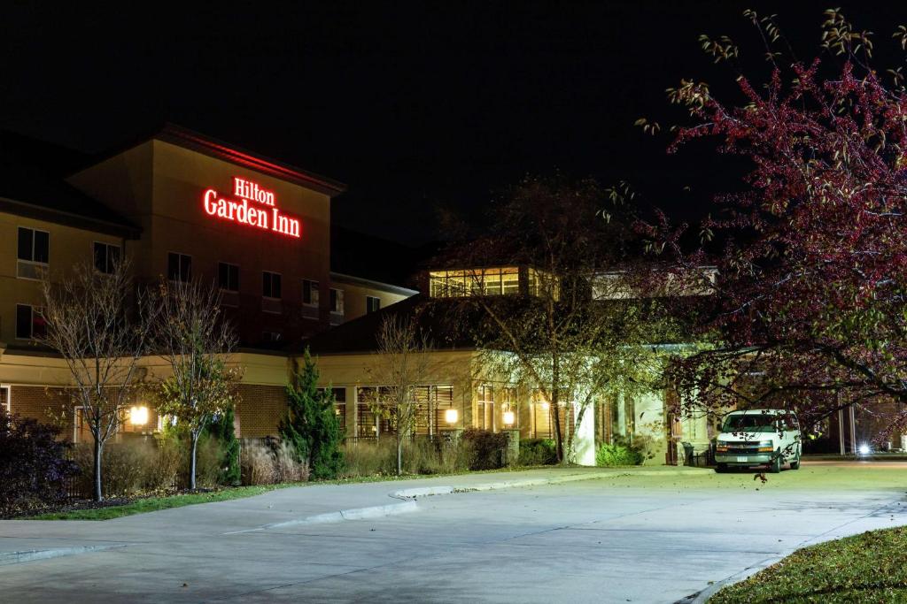 Hilton Garden Inn West Des Moines photo 3