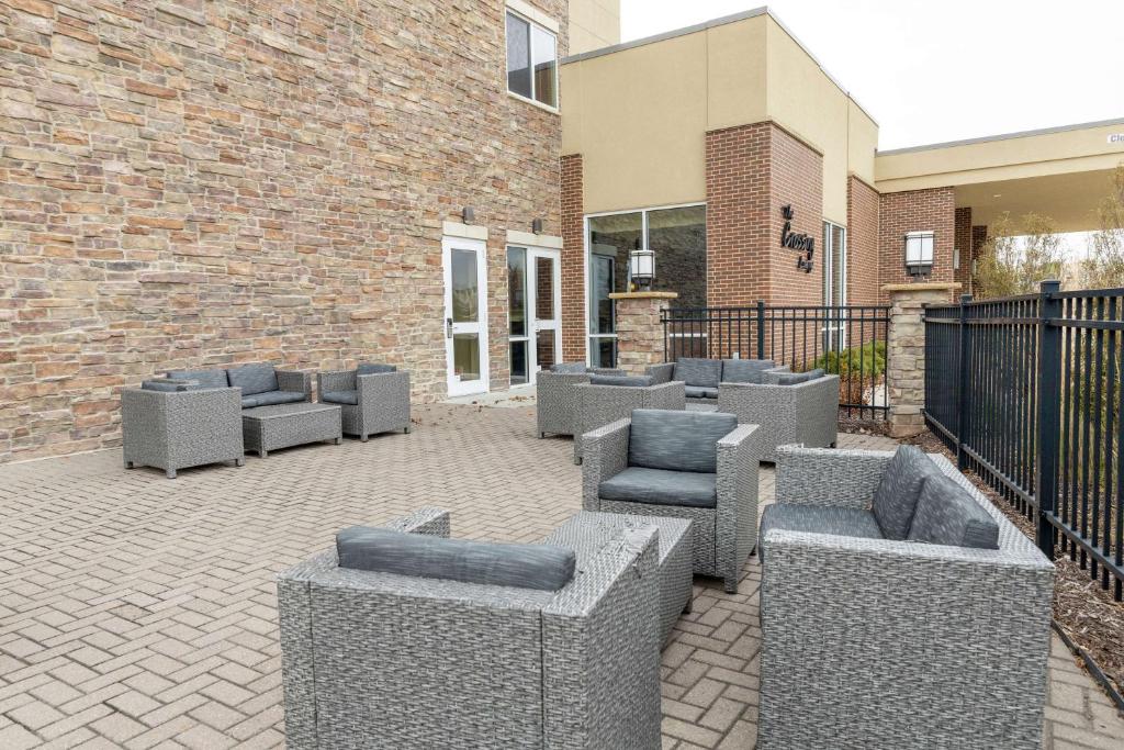 Hilton Garden Inn West Des Moines photo 2