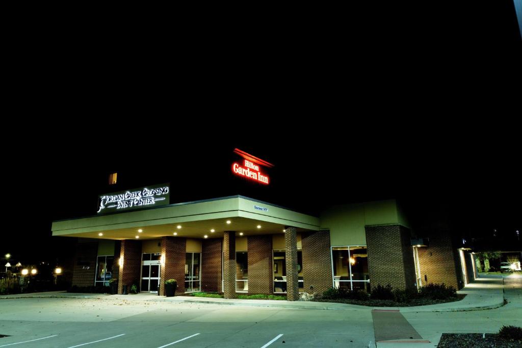 Hilton Garden Inn West Des Moines photo 4