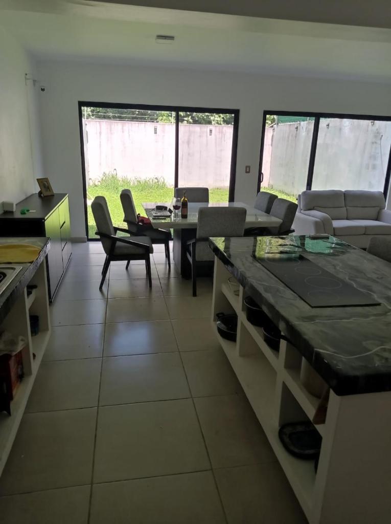 Casa boca