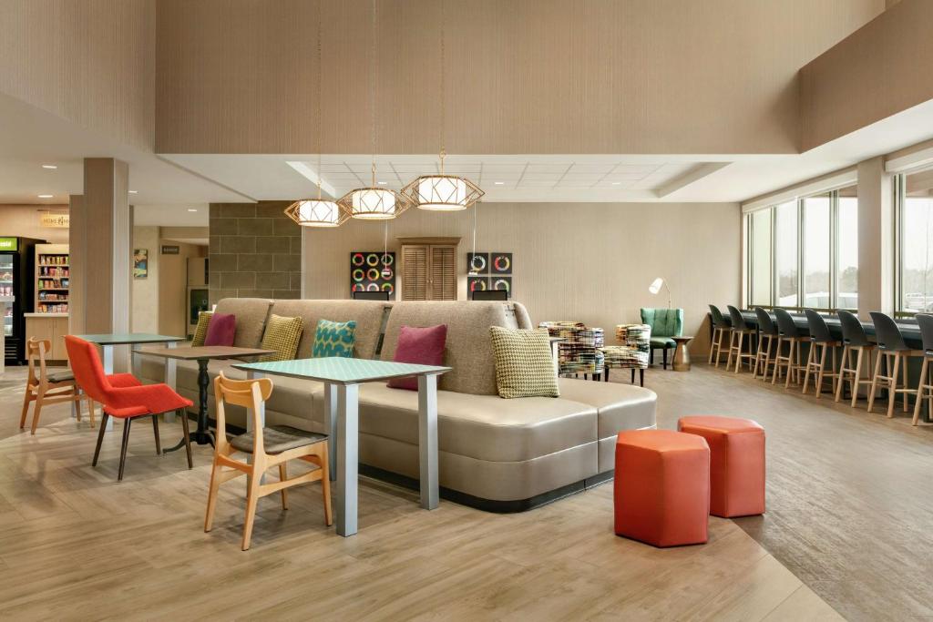 Home2 Suites By Hilton Chantilly Dulles Airport photo 4